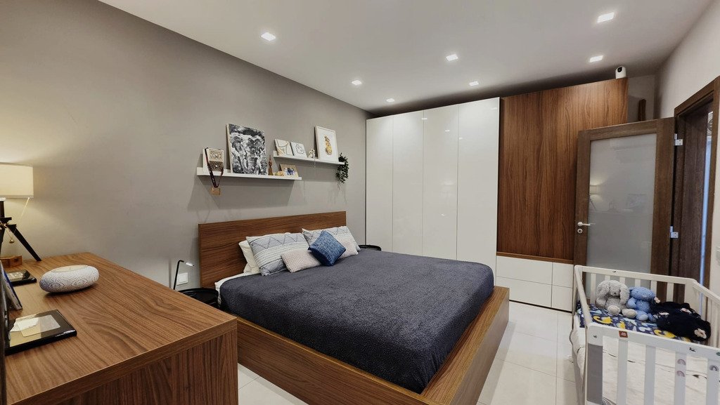 Apartment in Swieqi, Malta 4 - 18546615