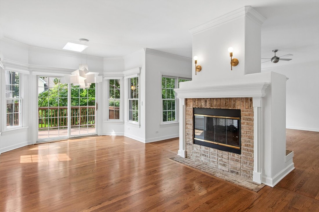 Casa a Naperville, Illinois, Stati Uniti 4 - 18419751
