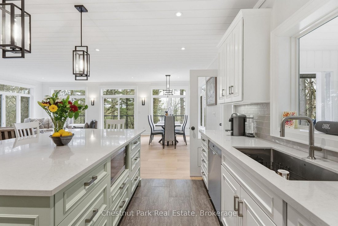 House in Muskoka Lakes, Ontario, Canada 5 - 18546652