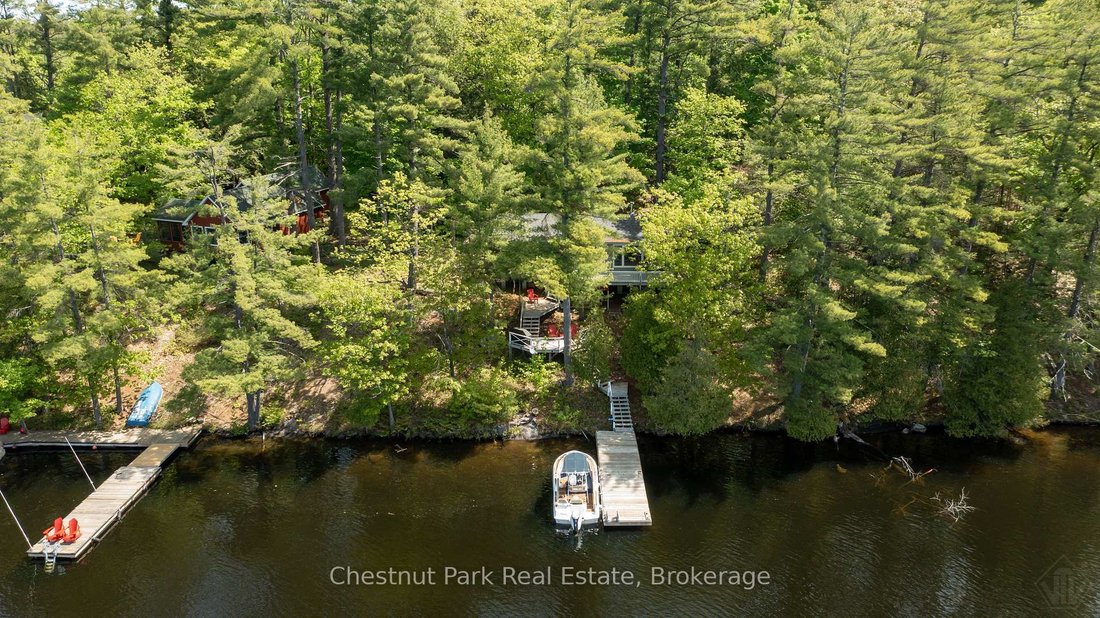 House in Gravenhurst, Ontario, Canada 5 - 18105448