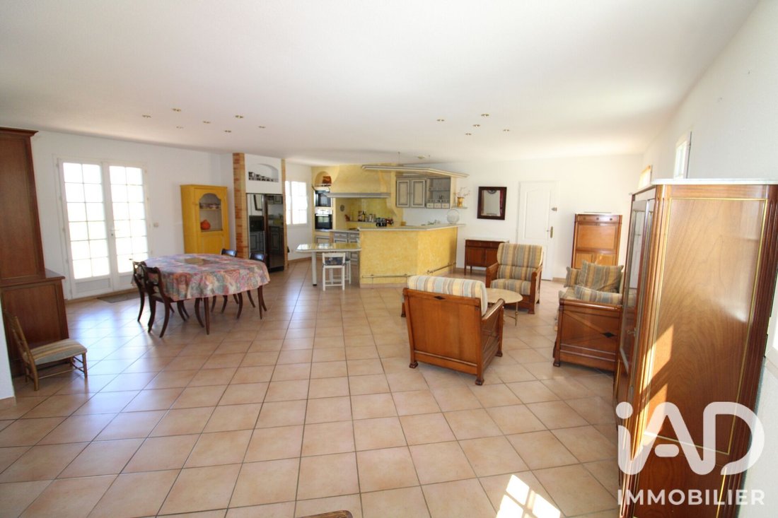 House in Fitou, Occitania, France 5 - 18549656