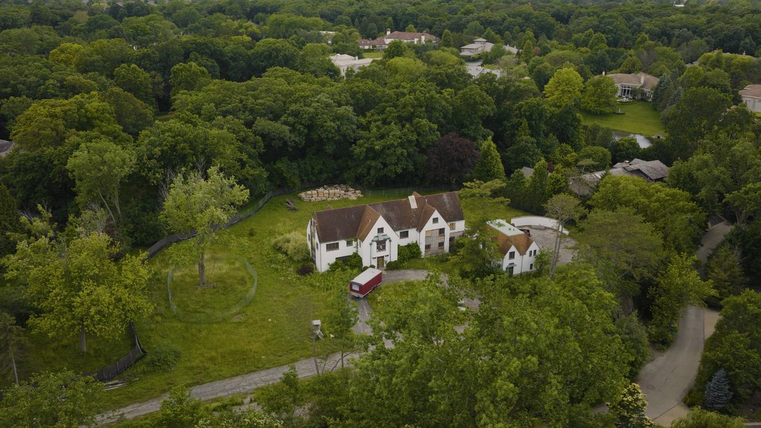 Land in Northbrook, Illinois, United States 1 - 18546546