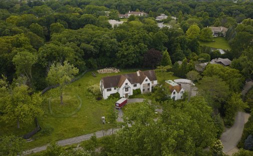 Land in Northbrook, Illinois, United States 1