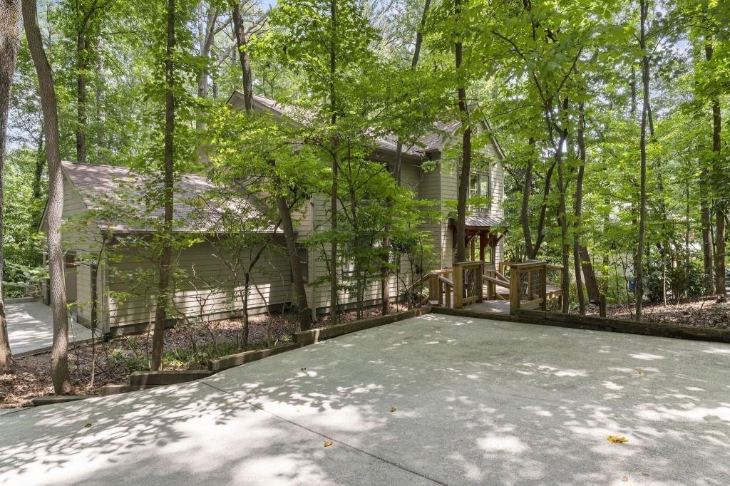 House in Brookhaven, Georgia, United States 2 - 18546585