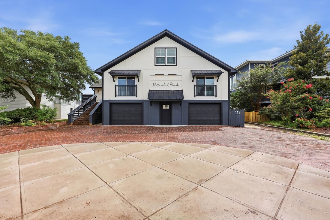 House in Georgetown, South Carolina, United States 3 - 18546563