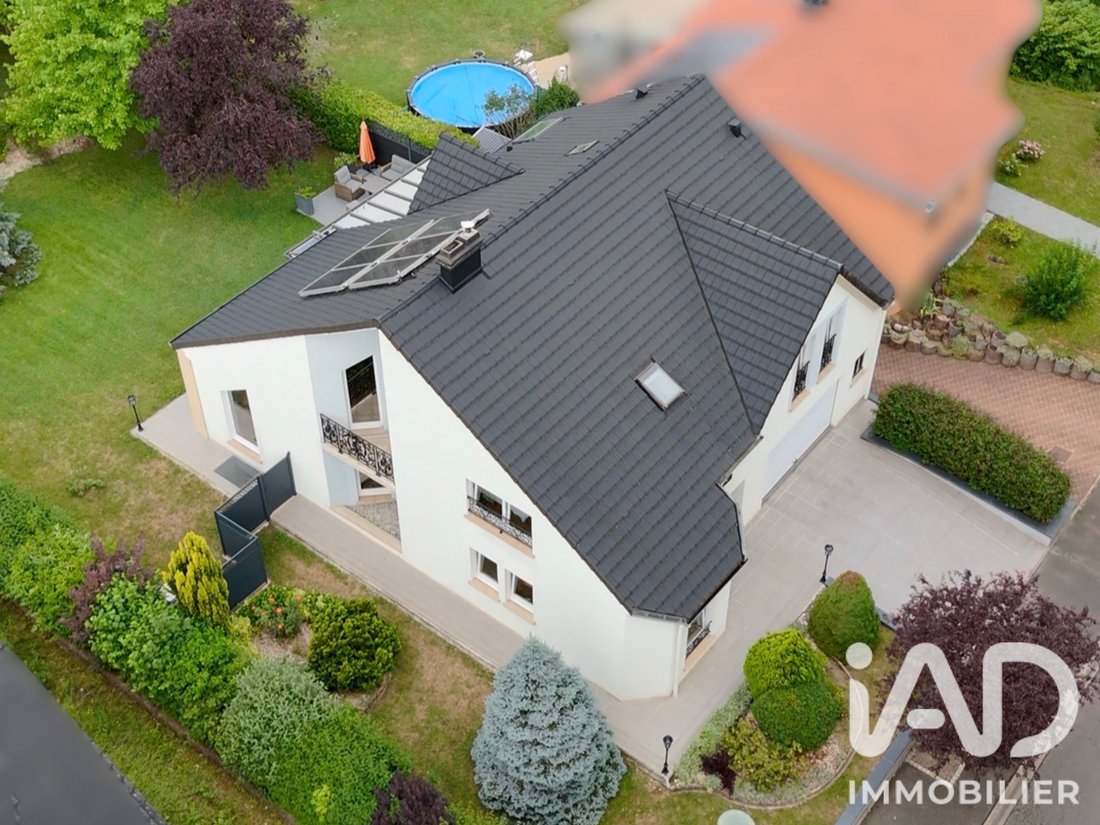 House in Le Konacker, Hayange, France 4 - 17764891
