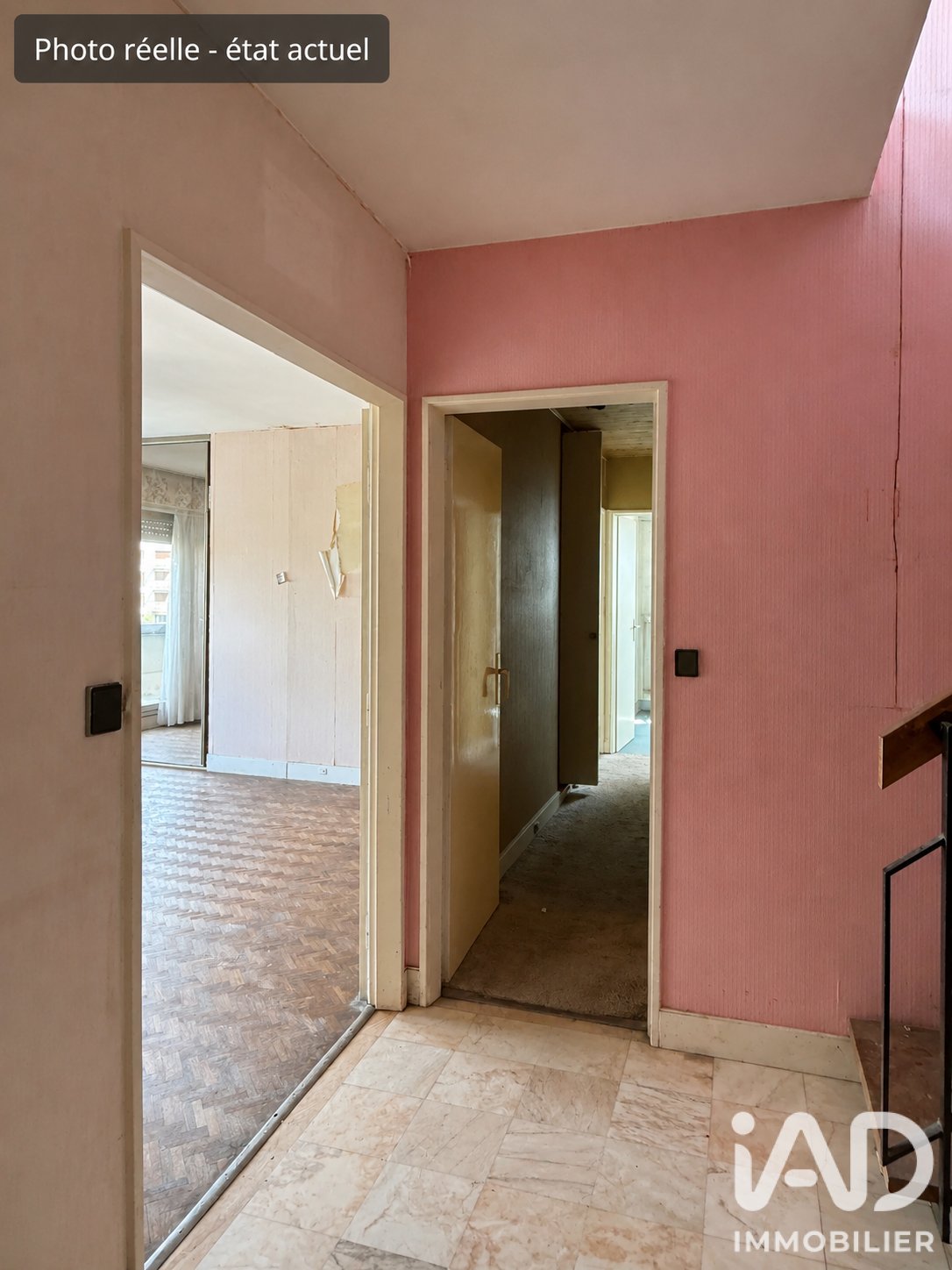 Apartment in Montreuil, Versailles, France 5 - 18549621