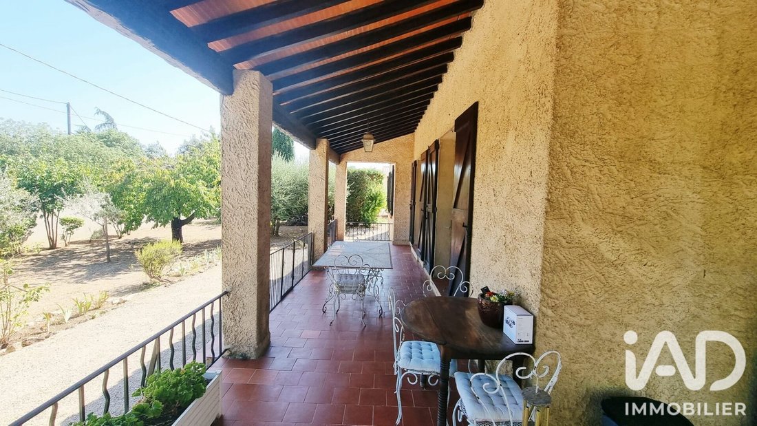 House in Haut Sud, Saint-Maximin-la-Sainte-Baume, France 4 - 18549628