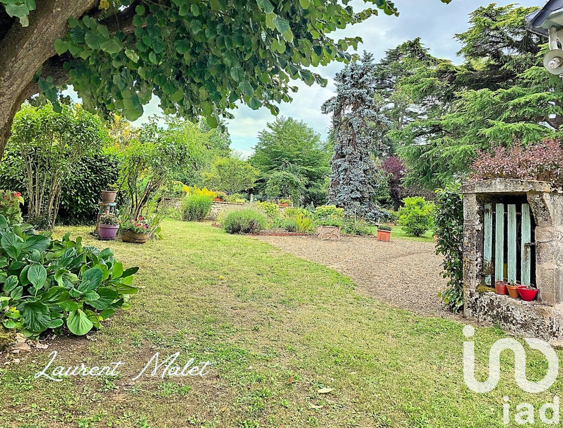 House in Saint-Avertin, Centre-Val de Loire, France 5 - 18549773