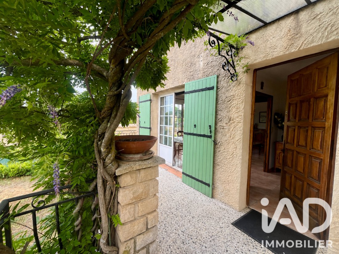 House in Saint-Cannat, Provence-Alpes-Côte d'Azur, France 2 - 18533149