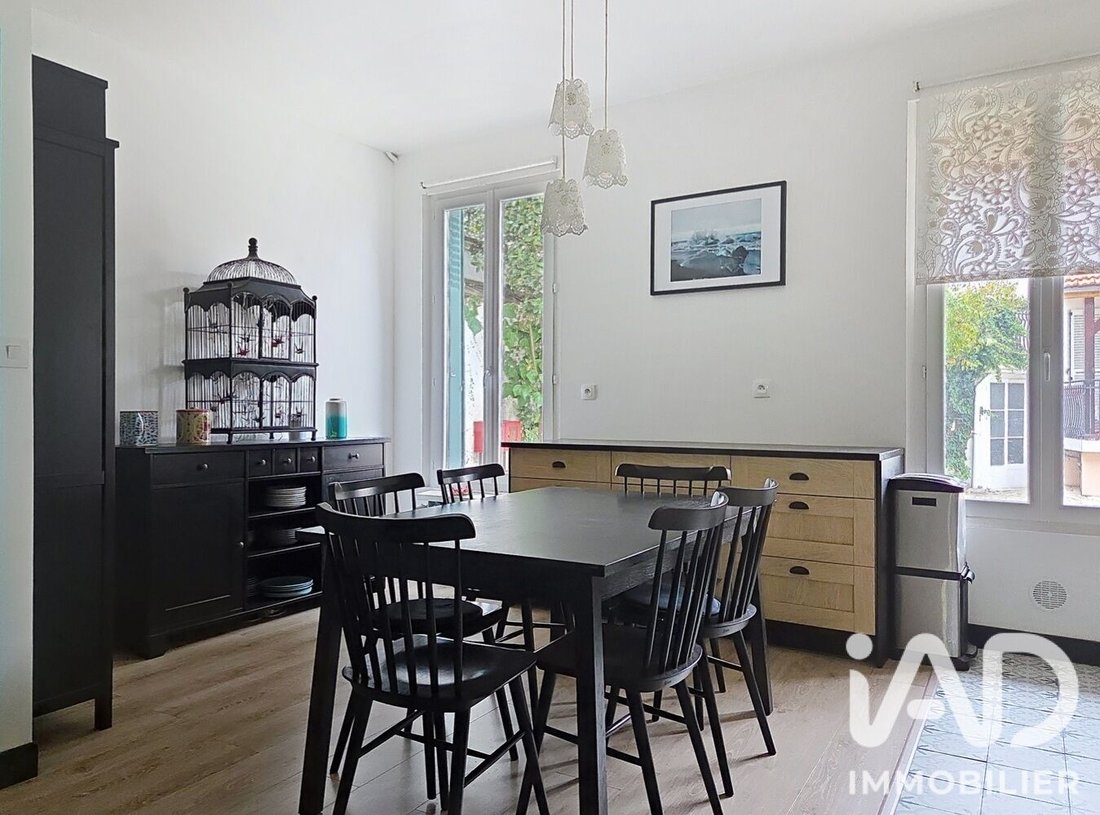 House in Creteil, Ile-de-France, France 5 - 18549651