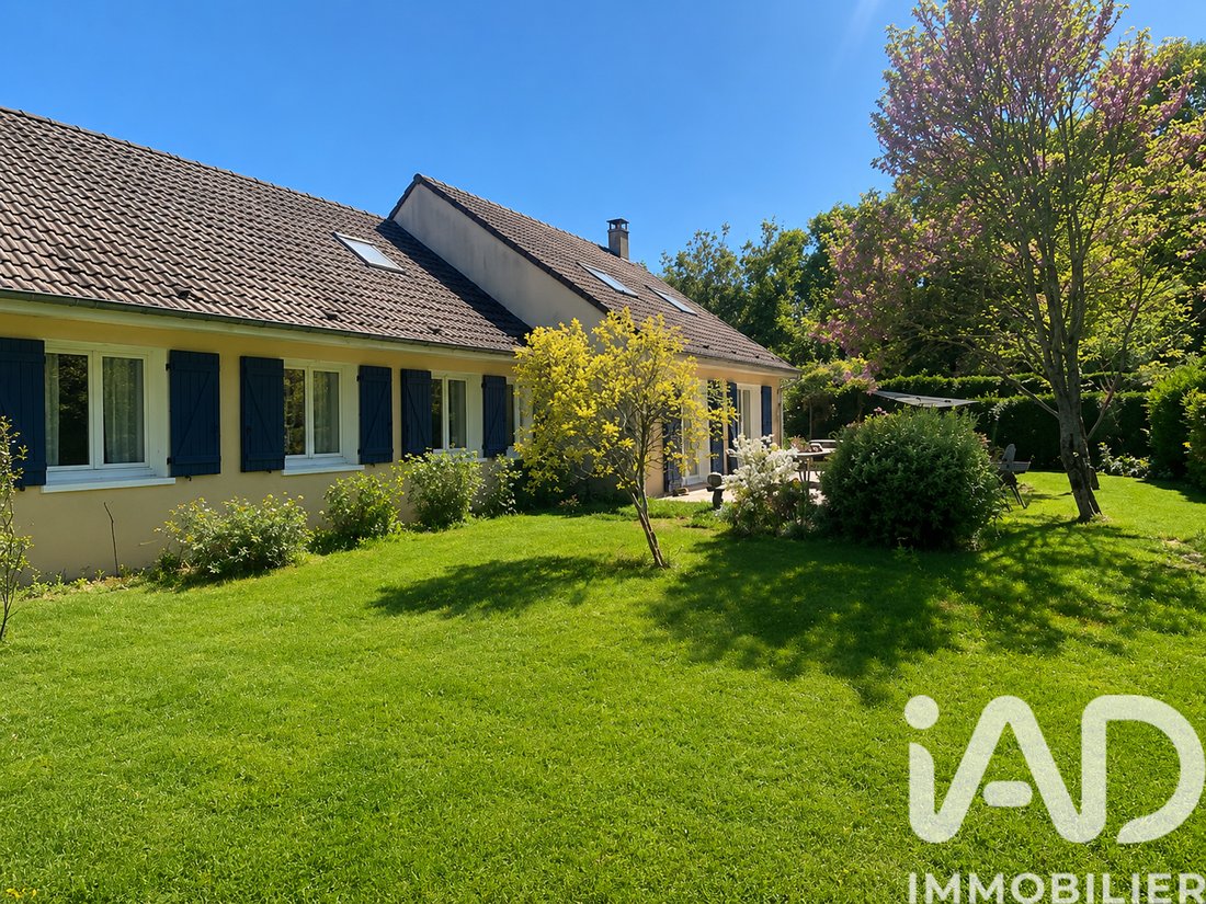 House in Yerres, Ile-de-France, France 5 - 17959256