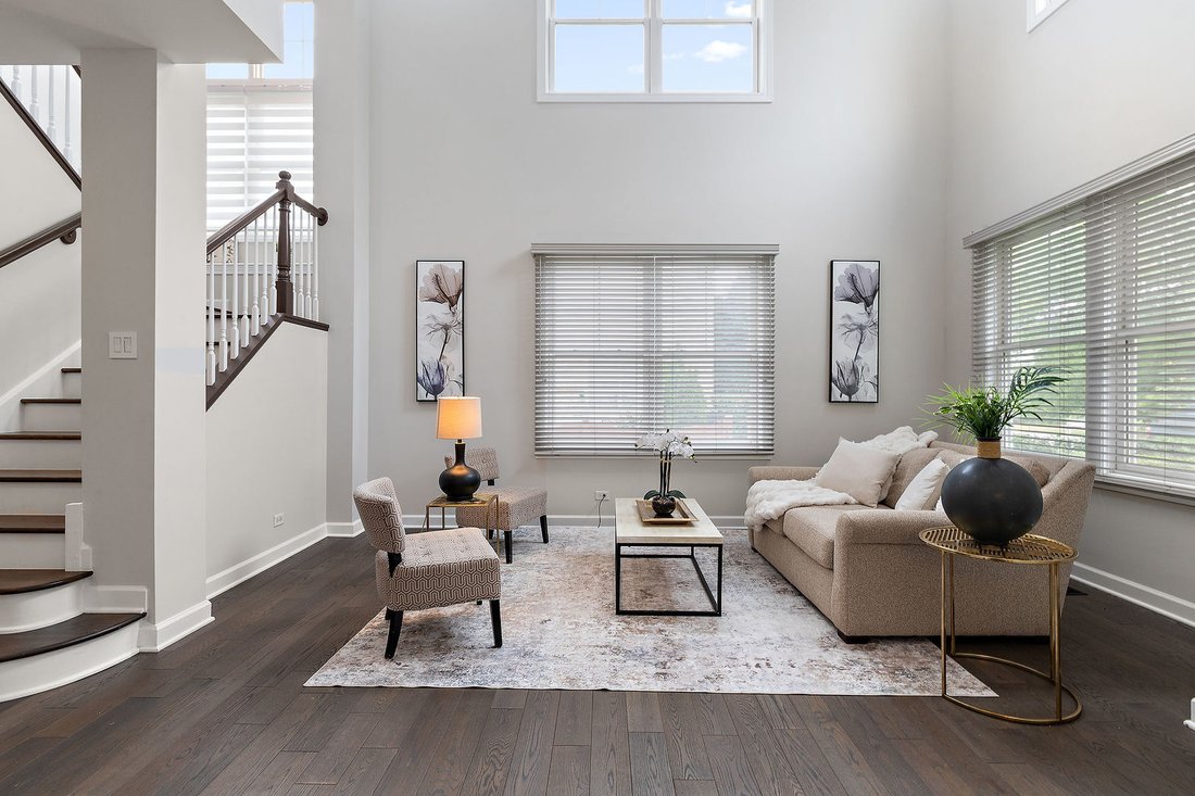 House in Glenview, Illinois, United States 2 - 18546528