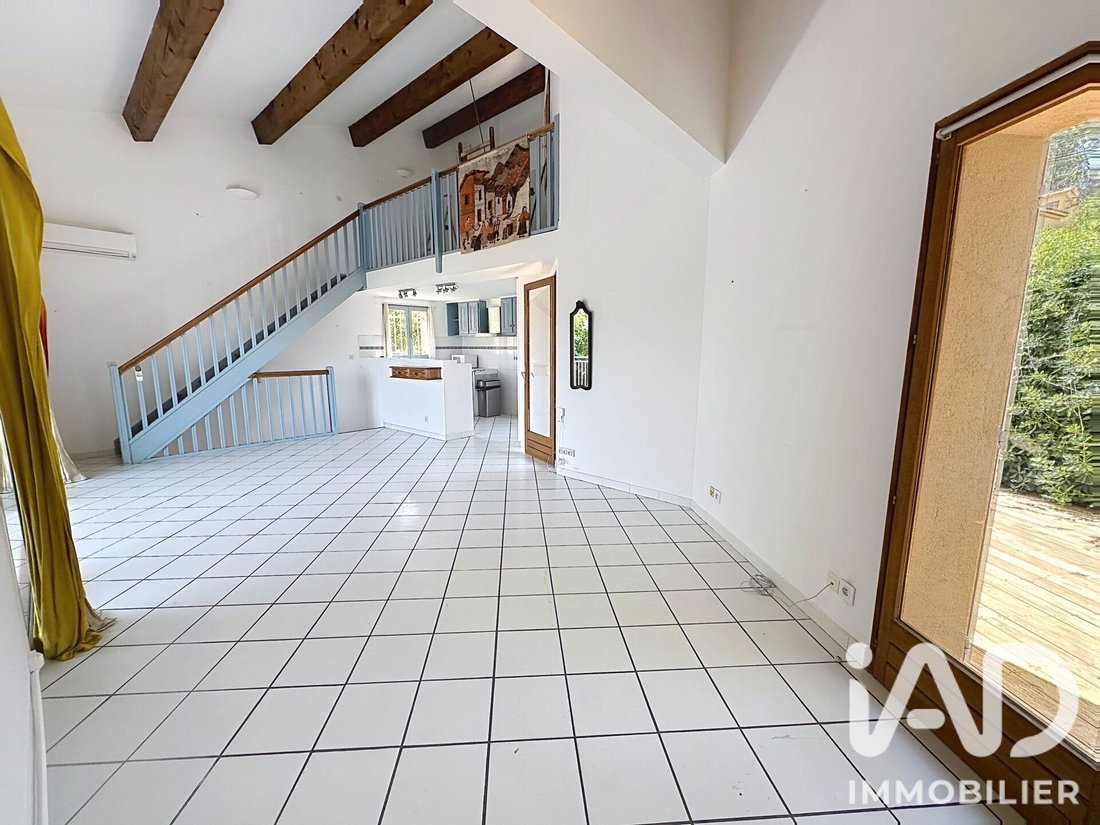House in French Riviera, Provence-Alpes-Côte d'Azur, France 2 - 17366378