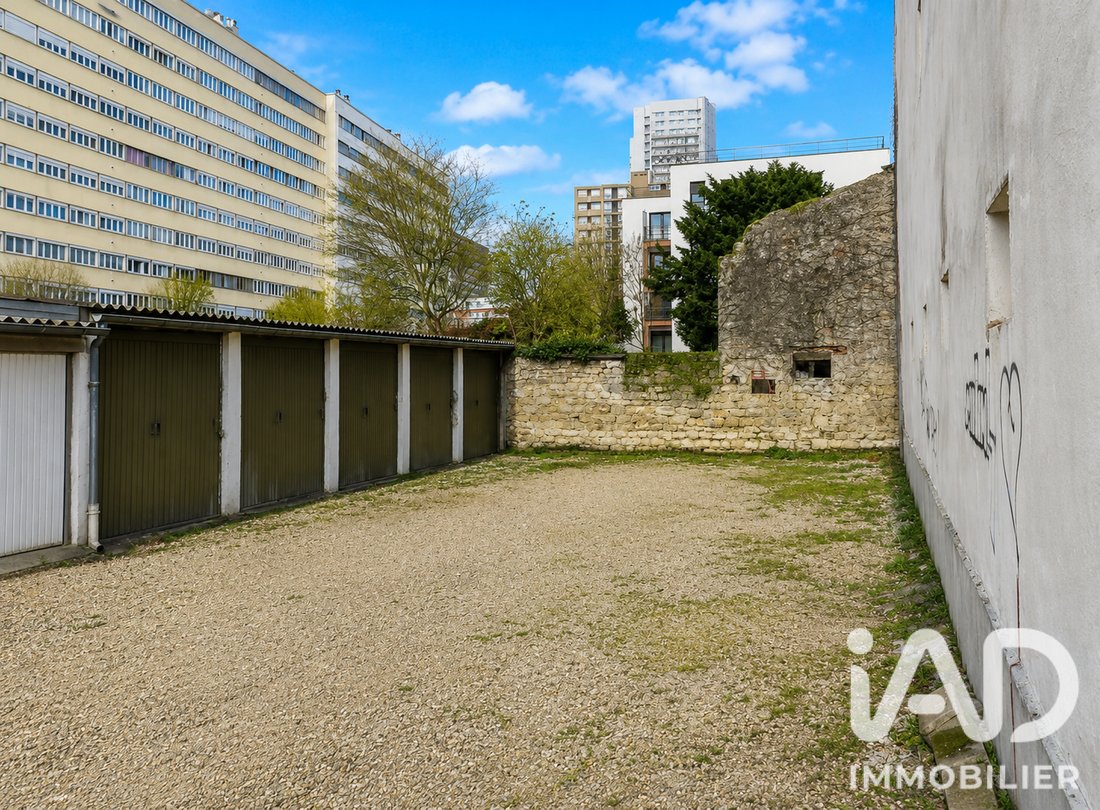 Land in Vitry-sur-Seine, Ile-de-France, France 5 - 18540764