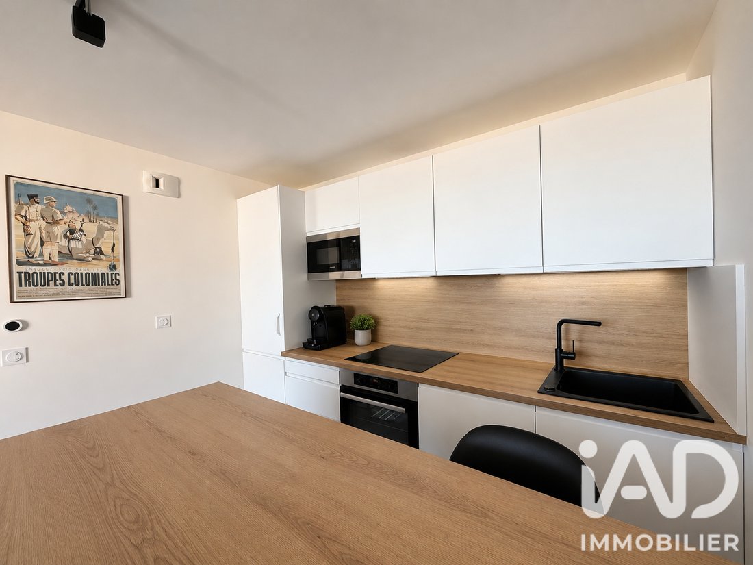Apartment in Saint Eloi-Les Rosaires, Plerin, France 5 - 18549829