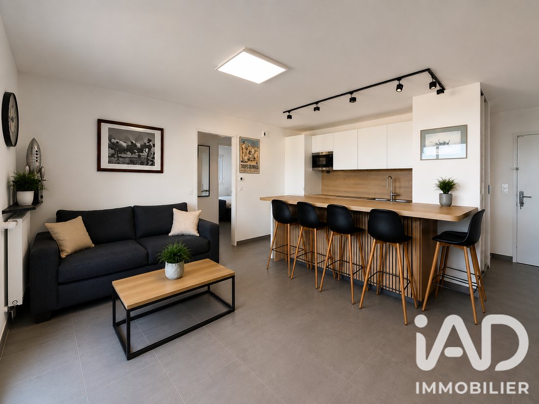 Apartment in Saint Eloi-Les Rosaires, Plerin, France 2 - 18549829