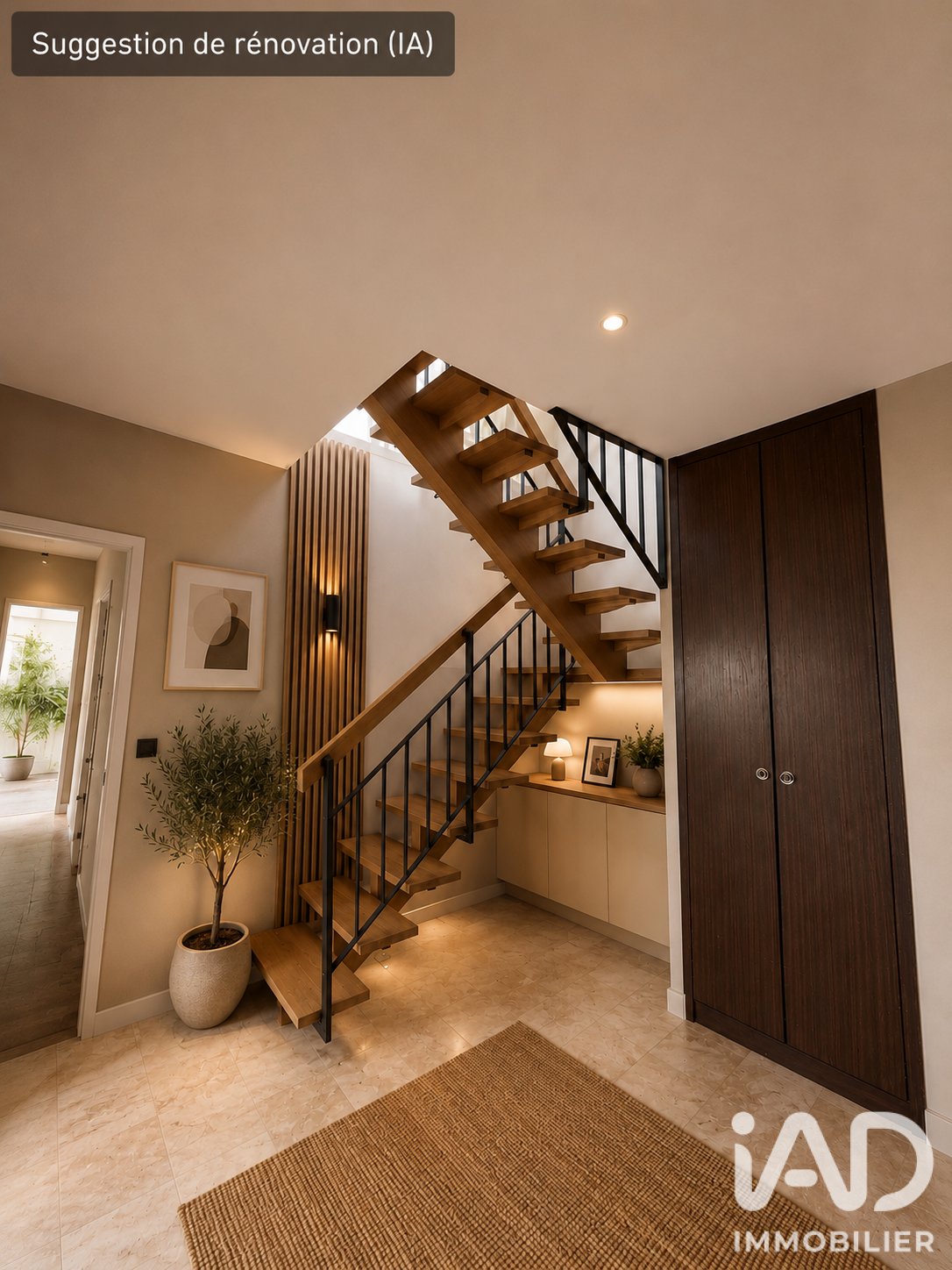 Apartment in Montreuil, Versailles, France 4 - 18549621