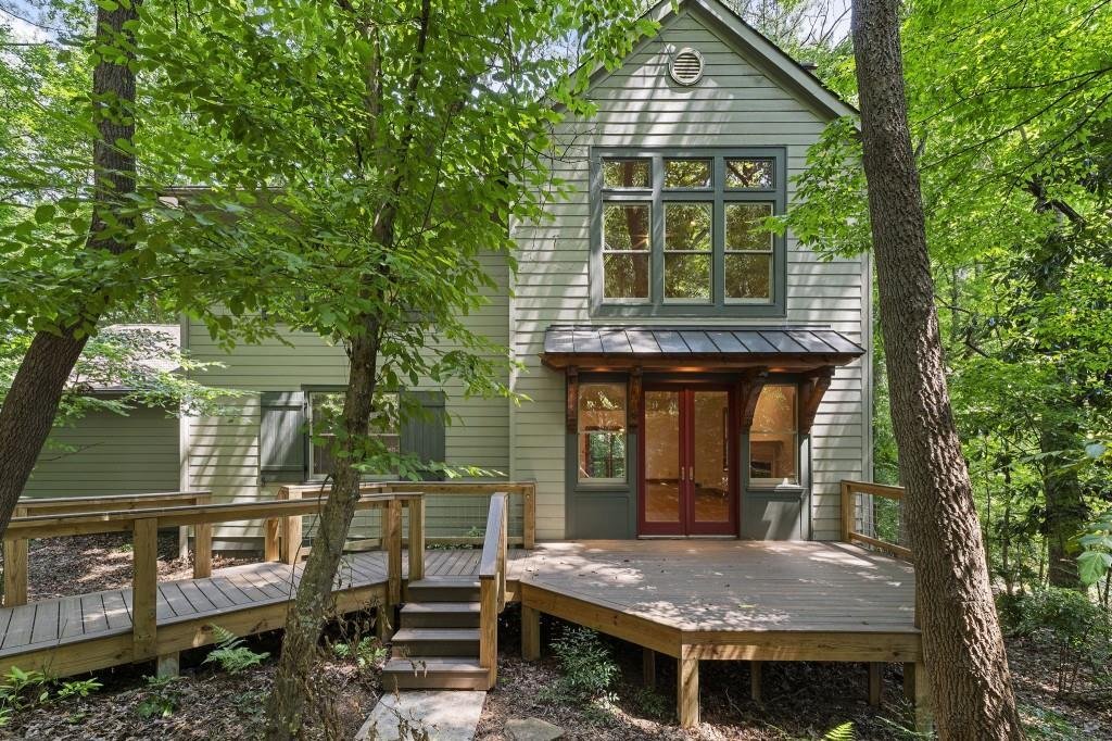 House in Brookhaven, Georgia, United States 1 - 18546585