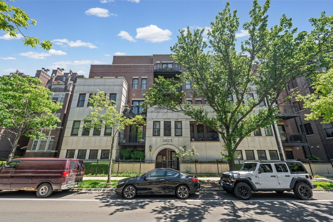 Condo in Chicago, Illinois, United States 1 - 18546573