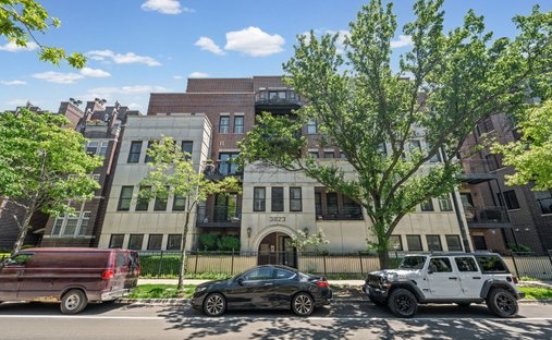 Appartement à Chicago, Illinois, États-Unis 1