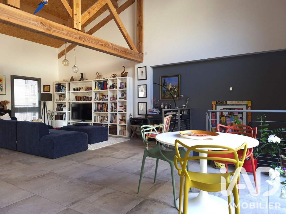 House in Gambetta, Nimes, France 1 - 18549836