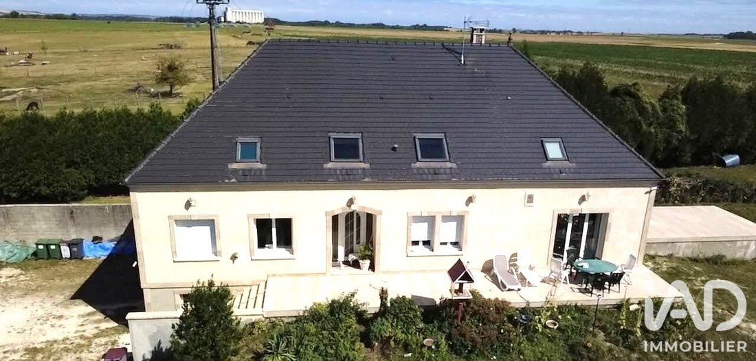House in Assenay, Grand Est, France 3 - 18549663