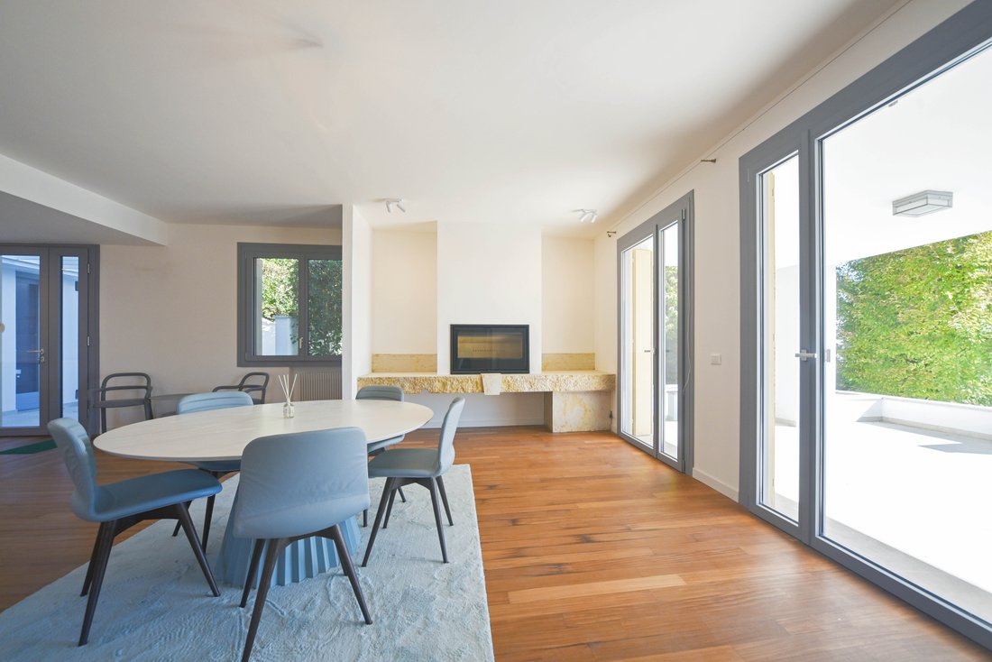 Villa in City Center, Conegliano, Veneto 5 - 18546617