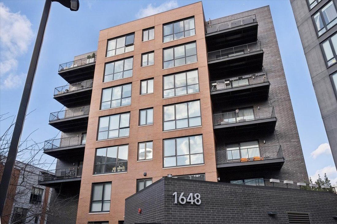 Condo in Chicago, Illinois, United States 1 - 18546588