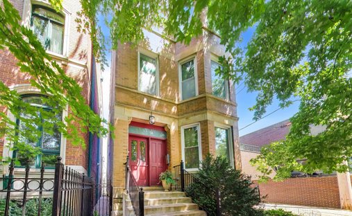Condo in Chicago, Illinois, United States 1