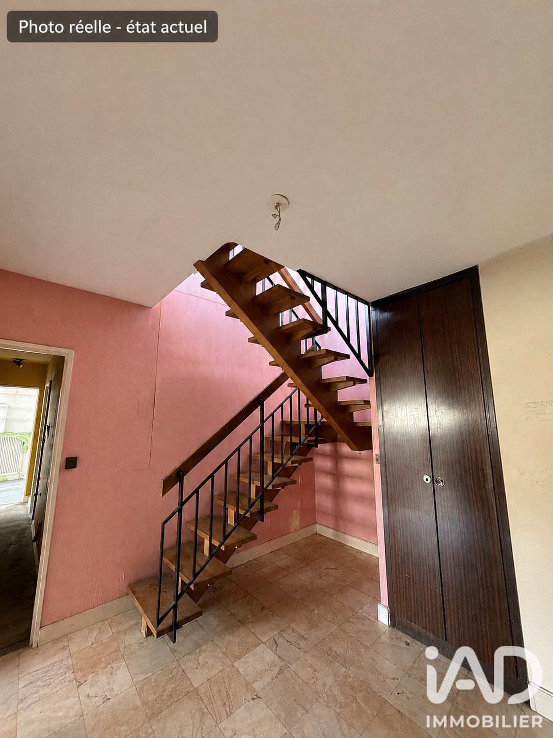 Apartment in Montreuil, Versailles, France 3 - 18549621