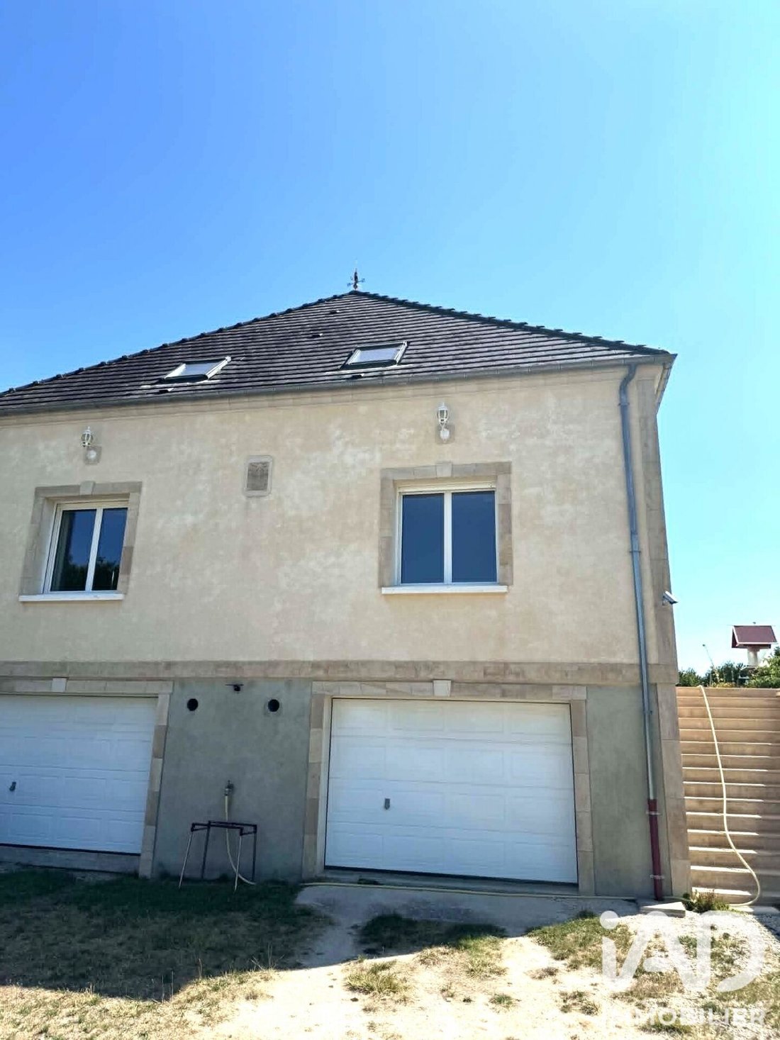 House in Assenay, Grand Est, France 4 - 18549663