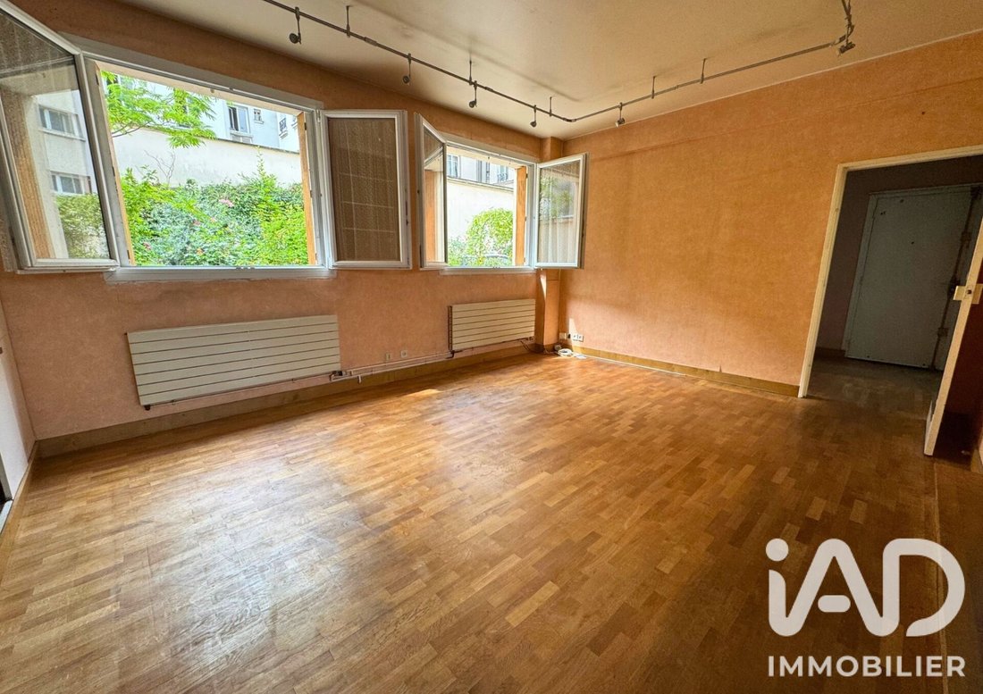 Apartment in Bel-Air Sud, Paris 12e Arrondissement, Paris 2 - 18167704