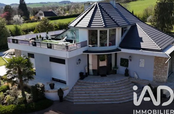 House in Gannat, Auvergne-Rhône-Alpes, France 2 - 17768208