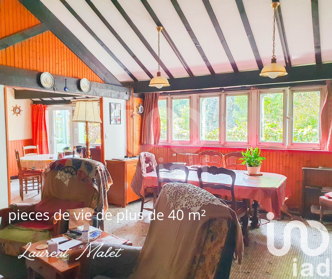 House in Saint-Avertin, Centre-Val de Loire, France 2 - 18549773