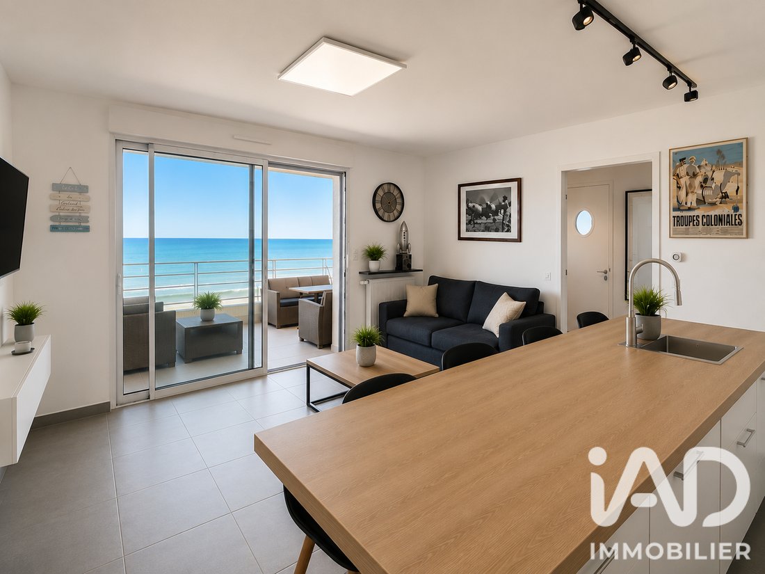 Apartment in Saint Eloi-Les Rosaires, Plerin, France 3 - 18549829