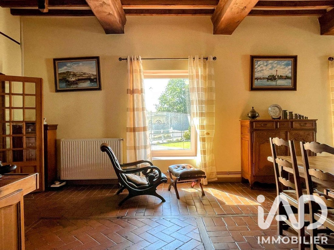 House in Commes, Normandy, France 4 - 18549804