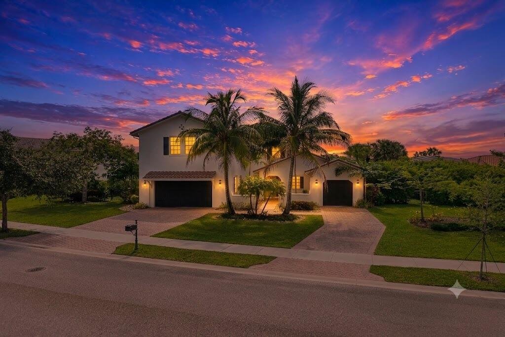 House in Parkland, Florida, United States 1 - 18546515