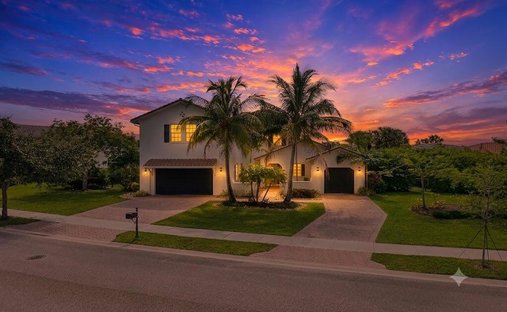 Maison à Parkland, Floride, États-Unis 1