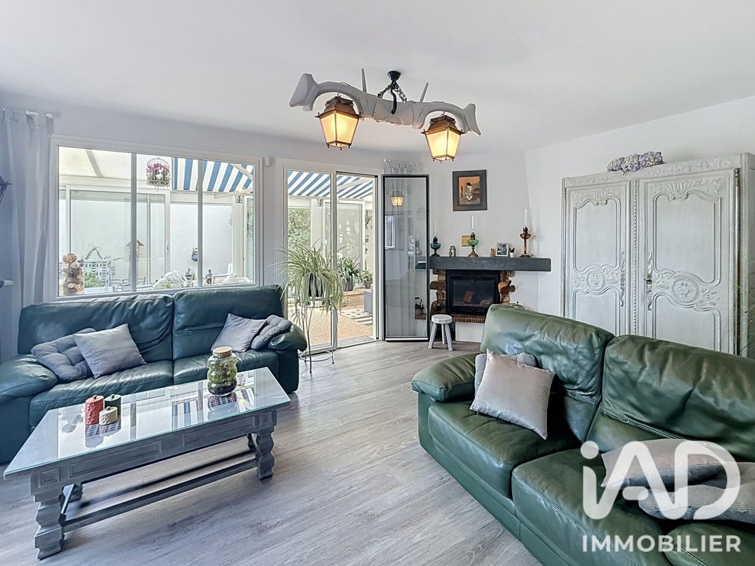 House in Ouest, Quiberon, France 4 - 18549699