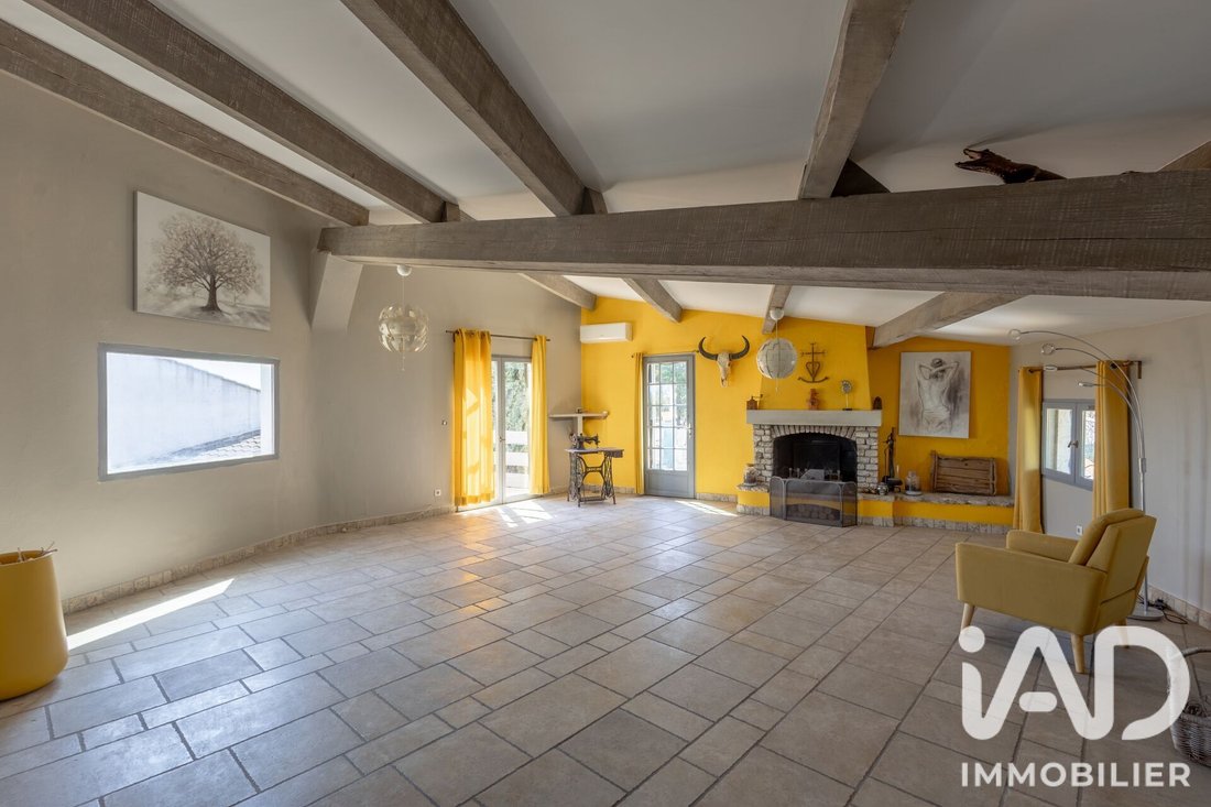 House in Saintes-Maries-de-la-Mer, Provence-Alpes-Côte d'Azur, France 4 - 18549708
