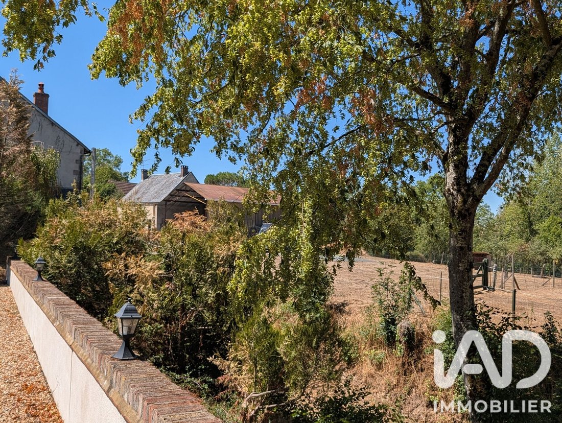 House in Saint-Dizier-les-Domaines, Nouvelle-Aquitaine, France 3 - 18549711