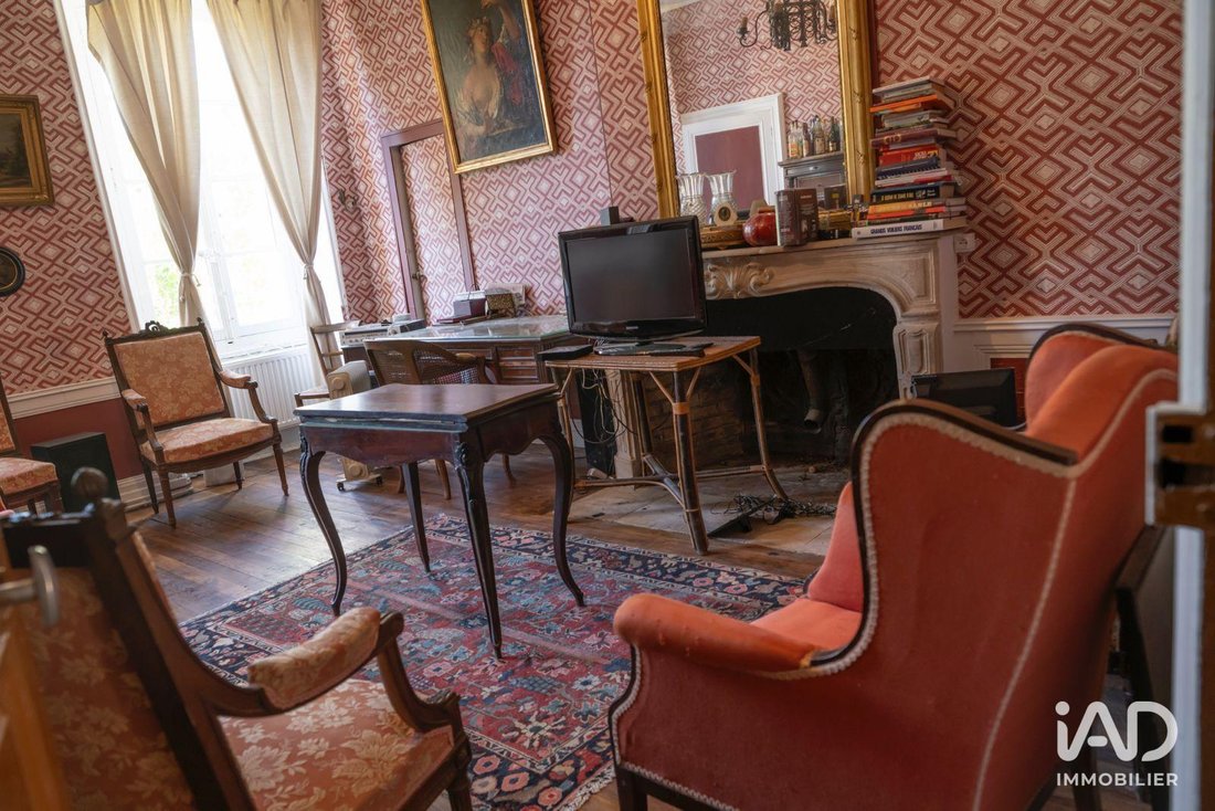 House in Marcilly-sur-Seine, Grand Est, France 4 - 18549726