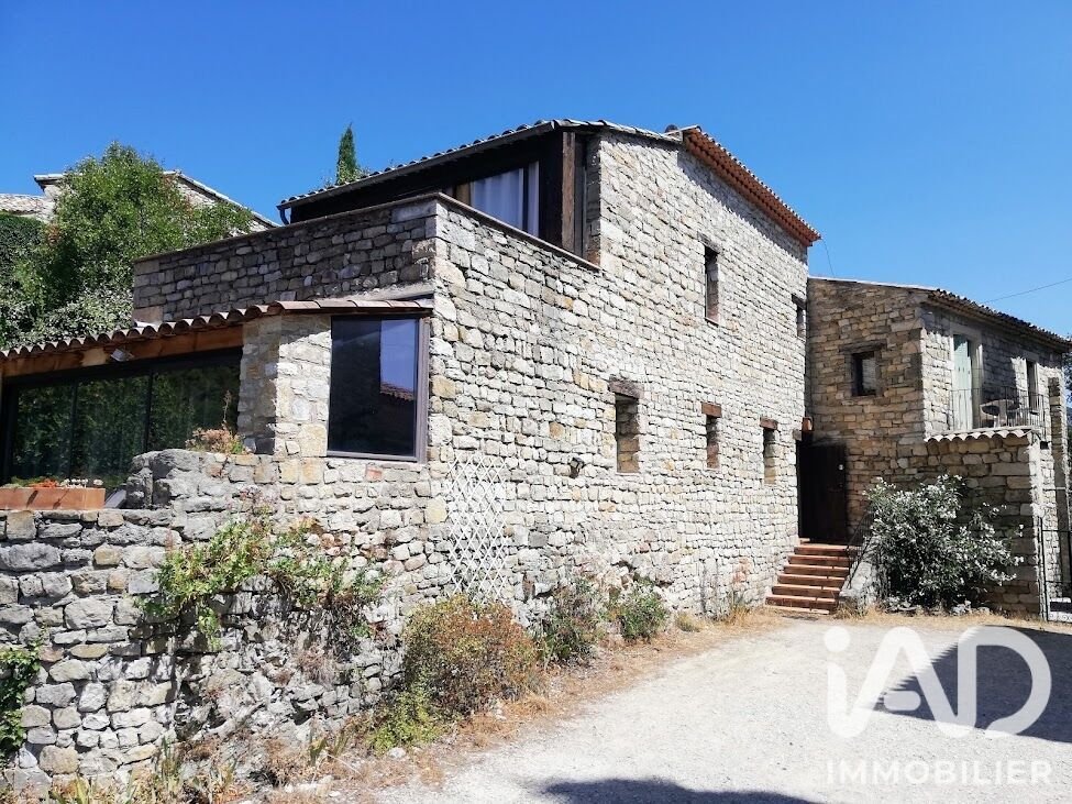 House in Aubres, Auvergne-Rhône-Alpes, France 2 - 18549792