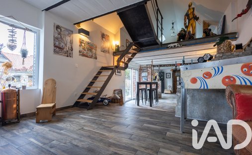 House in Camphin-en-Carembault, Hauts-de-France, France 1