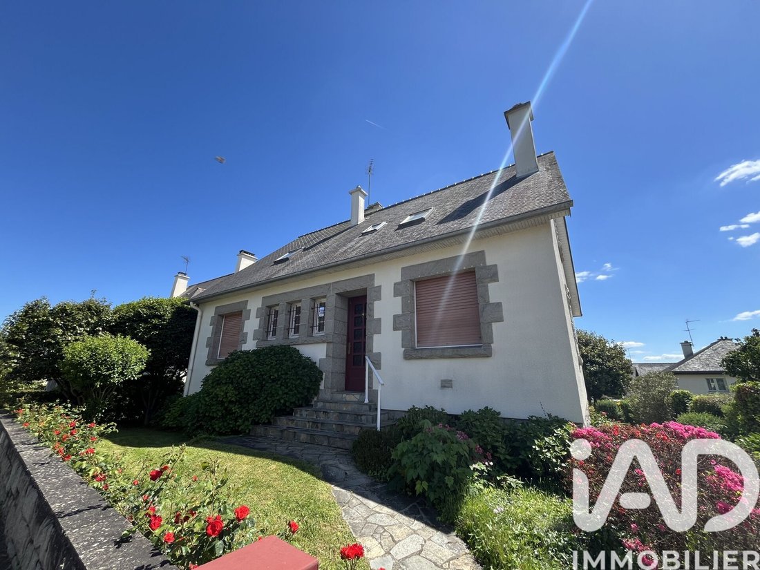 Casa en Centre, Cesson-Sévigné, Francia 2 - 17929623