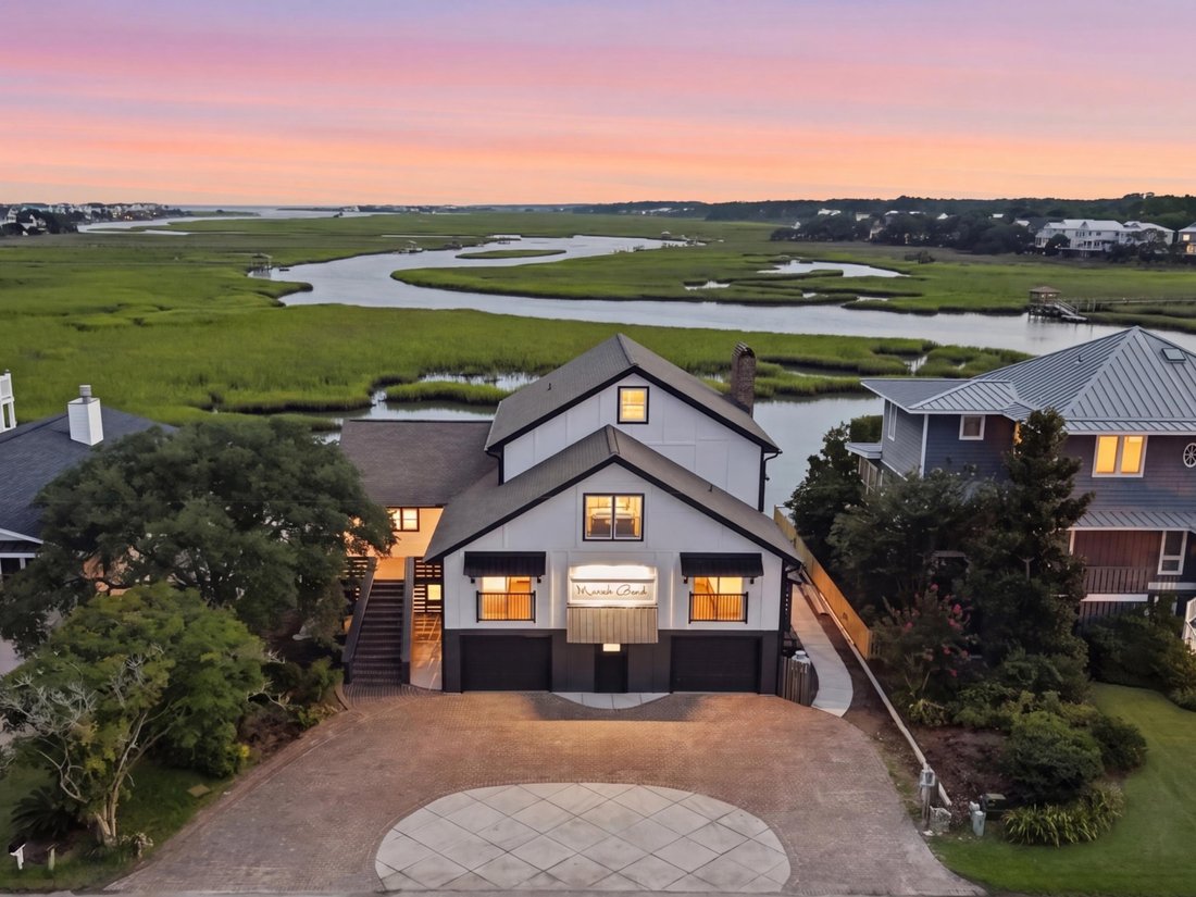 House in Georgetown, South Carolina, United States 1 - 18546563