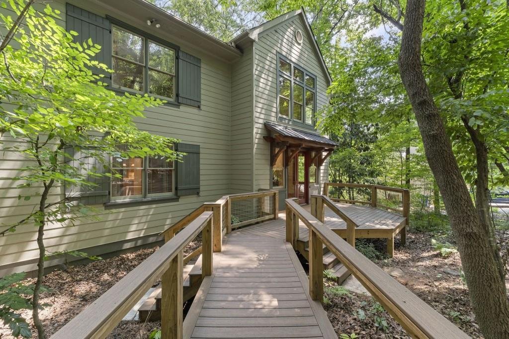 House in Brookhaven, Georgia, United States 3 - 18546585