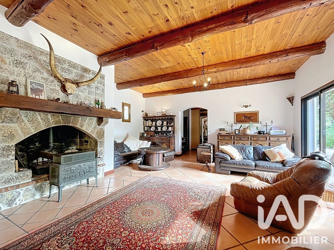 House in Fayence, Provence-Alpes-Côte d'Azur, France 3 - 18549695