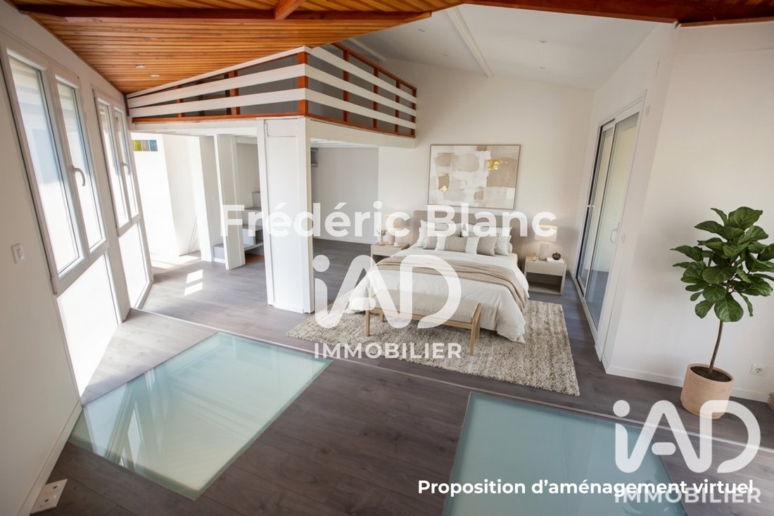 House in Ouest, Igny, France 5 - 18549854